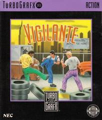 Vigilante